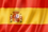 Bandera Espanya - DenglishLab