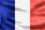 Bandera França - DenglishLab