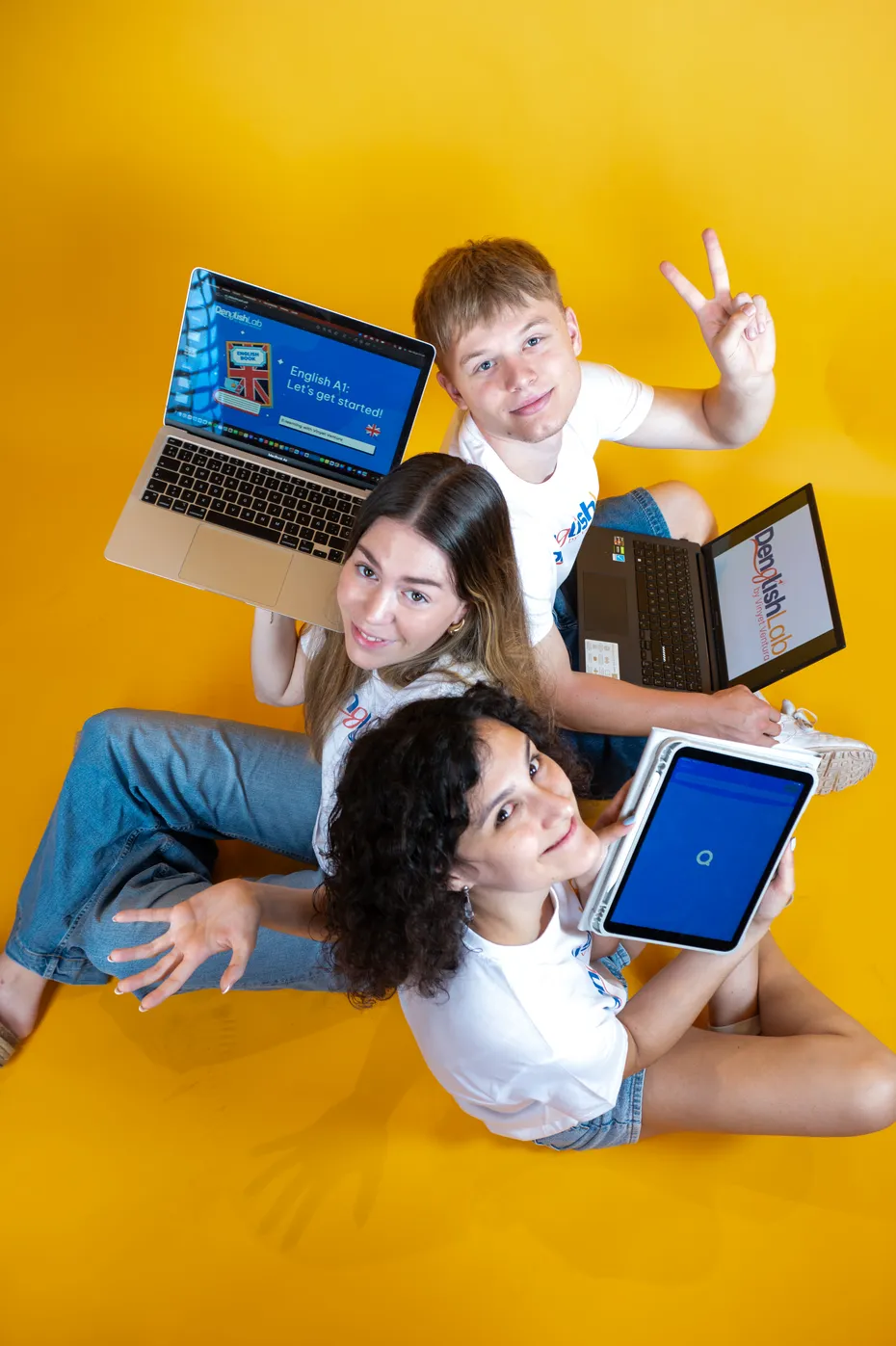 Acadèmia DenglishLab - Filosofia Acadèmia DenglishLab - Filosofia