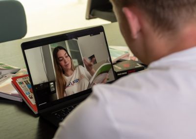Acadèmia DenglishLab - D'on neix el projecte