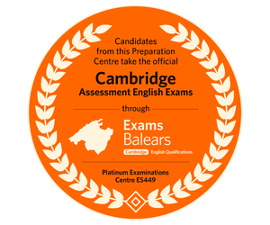 Balears exams