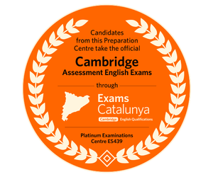 Catalunya exams