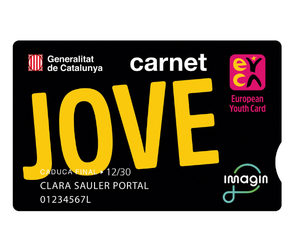 Carnet Jove