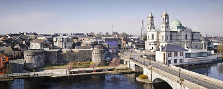 Athlone, Irlanda